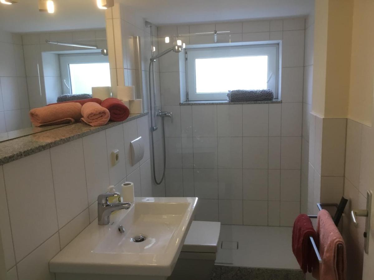 Ferienwohnungen An Der Bimmelbahn Wernigerode Bagian luar foto